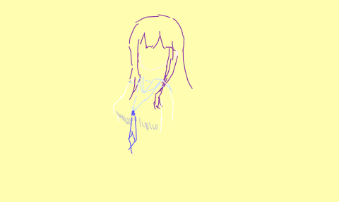 甜蜜女友 by Shibuya 2025/8/9